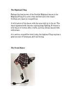 Kutatási anyagok 'Scotland', 5.                