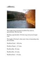 Kutatási anyagok 'Scotland', 11.                