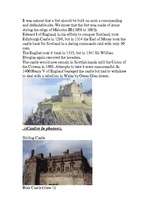 Kutatási anyagok 'Scotland', 13.                