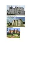 Kutatási anyagok 'Scotland', 14.                