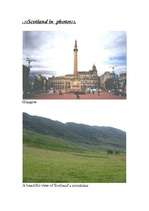 Kutatási anyagok 'Scotland', 16.                