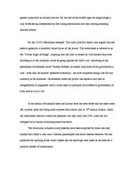 Kutatási anyagok 'Main Political and Economical Concepts Throughout History', 3.                