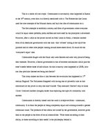 Kutatási anyagok 'Main Political and Economical Concepts Throughout History', 4.                