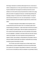 Kutatási anyagok 'Main Political and Economical Concepts Throughout History', 5.                