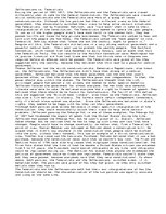 Esszék 'Jeffersonians and the Federalists', 1.                