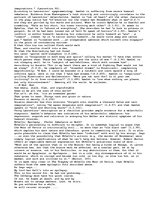 Esszék 'Shakespeare and Insanity', 3.                