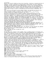 Esszék 'Shakespeare and Insanity', 4.                