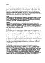 Kutatási anyagok 'Italien', 1.                