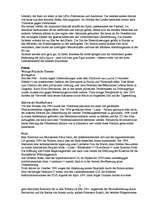 Kutatási anyagok 'Italien', 2.                