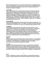 Kutatási anyagok 'Italien', 3.                