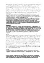 Kutatási anyagok 'Italien', 4.                