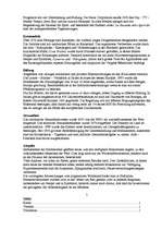 Kutatási anyagok 'Italien', 5.                