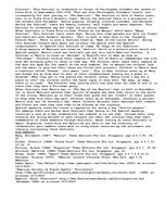 Esszék 'Festivals in Spanish Speaking Countries ', 2.                