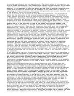 Esszék 'Historical Foundation of Psychology', 2.