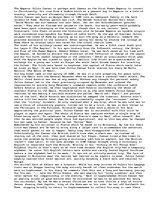 Esszék 'The Emperor Caesar.', 1.                