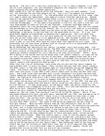 Esszék 'The Music Industry and Its Foes ', 2.                