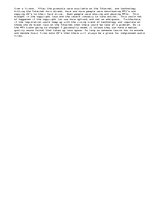 Esszék 'The Music Industry and Its Foes ', 4.                