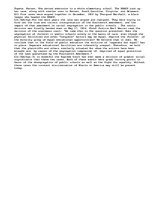 Esszék 'Plessy vs. feguson/brown vs. board of education', 2.                