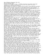 Esszék 'Lord of the flies (Wiliam Golding)essay.', 1.                