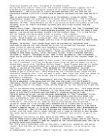 Esszék 'Television Sitcoms and Their Influence on Animated Sitcoms', 1.