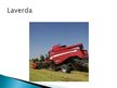 Prezentációk 'Combine Harvester', 33.                