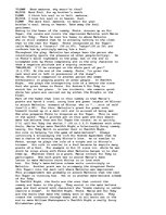 Esszék 'Twelfth Night - Analysis of Fools. ', 2.                