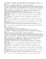 Esszék 'An Analysis of Tennessee Williams Play, "A Streetcar Named Rosie"', 1.                