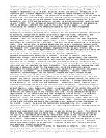 Esszék 'The Power of Delegation', 1.                