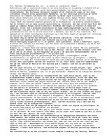 Esszék '[Dansk] En stil om de realistiske aspekter i Frk. Smillas Fornemmelse for sne.', 1.                