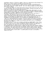 Esszék '[Dansk] En stil om de realistiske aspekter i Frk. Smillas Fornemmelse for sne.', 2.                