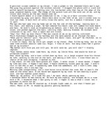 Esszék '"The Shadowed Man Part Two" Please see part one for more details.', 1.                