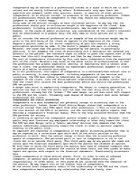 Esszék 'Business Management', 1.