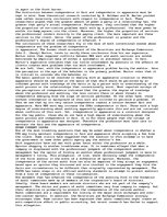 Esszék 'Business Management', 6.