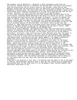 Esszék 'Supreme Court Cases - McCulloch vs Madison', 1.                