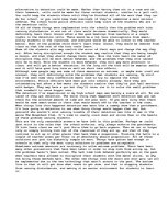 Esszék 'A Halfway Decent Proposal', 2.                