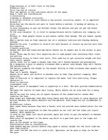 Esszék 'A Kinesiological Analysis of the "Barbell Squat"', 5.                