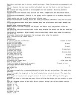 Esszék 'A Kinesiological Analysis of the "Barbell Squat"', 6.                