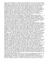 Esszék 'Ethics in Business', 1.                