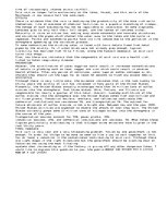 Esszék 'Acid Rain', 2.                