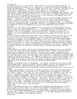 Esszék 'Four Functions of Management', 1.                