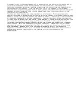 Esszék 'Four Functions of Management', 2.                