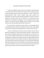 Esszék 'My Understanding about Structure of Law', 1.                