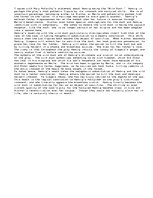 Esszék 'Hedvig as the "Wild Duck"', 1.                