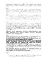 Összefoglalók, jegyzetek 'Vācu valoda juristiem', 18.                