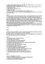 Összefoglalók, jegyzetek 'Vācu valoda juristiem', 20.                