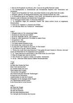 Összefoglalók, jegyzetek 'Vācu valoda juristiem', 21.                