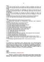 Összefoglalók, jegyzetek 'Vācu valoda juristiem', 22.                