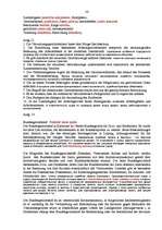 Összefoglalók, jegyzetek 'Vācu valoda juristiem', 26.                