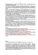 Összefoglalók, jegyzetek 'Vācu valoda juristiem', 30.                