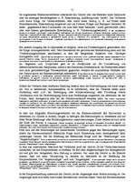 Összefoglalók, jegyzetek 'Vācu valoda juristiem', 31.                